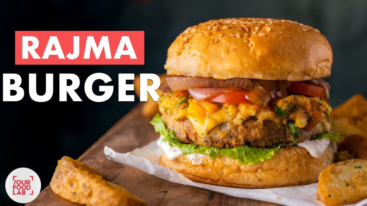 Papa Burger Recipe: How to Make It