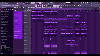 PROFESSIONAL HYPERTECHNO + RAWTECHNO + FLP MAHALAGEASCA REMIX