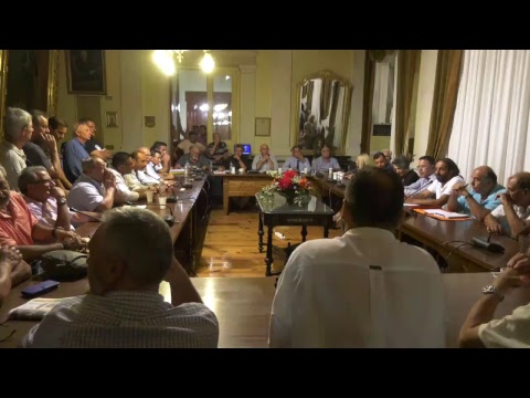 Syrostv1.gr - Συνεδρίαση