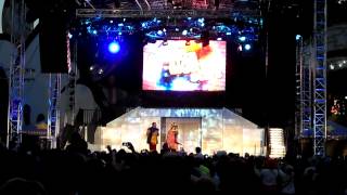 Walt Disney Hyperspace Hoopla Part 2