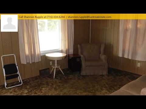 7571 Ridge Rd, Gasport, NY home video tour