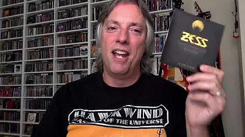 Reviews of new CD's from Magic Pie, Magma, Mark Wi...