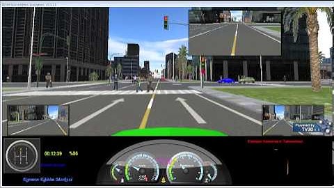 SharpShooter Gauges in action