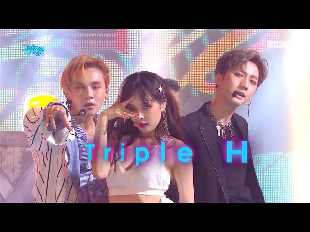 K-POP・アジア Triple H REtro Futurism CD Amazon.com: Retro Futurism: CDs & Vinyl