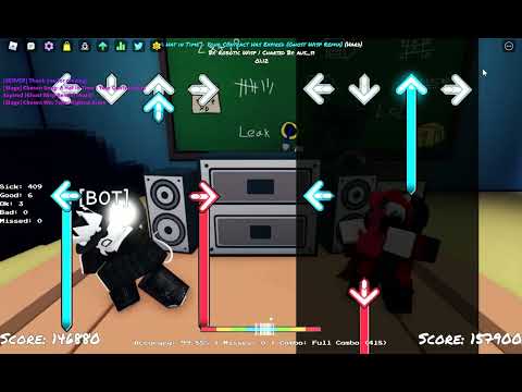 A Hat In Time Your Contract Has Expired Ghost Wisp Remix Funky Friday