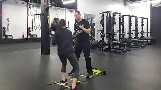Prototype Boxing
