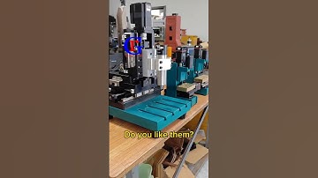Is this what you want?#cncmillingmachine #cncmachine #cncmachining #cnc #diy #design #creative #fyp