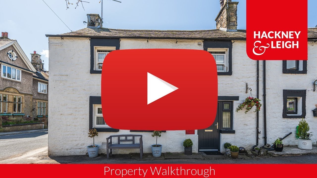 Hackney & Leigh Estate Agents Property For Sale 83 High Road, Halton, Lancaster YouTube