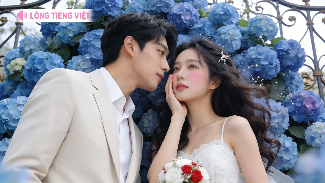 💙【Trọn bộ】VỢ SUỐT 3 NĂM BỊ LỪA DỐI - PHÁT HIỆN CON CHUNG CỦA CHỒNG VÀ TIỂU TAM!