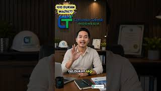 iso bukan wajib?? simak vidionya. #sbu #jasalegalitas #iso #iso9001 #fyp #viral  #motivation