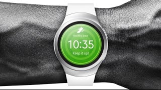 The best Samsung Gear S2 apps so far screenshot 3