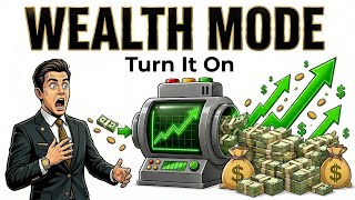 The Exact Moment Compounding Becomes a Wealth Machine #financialfreedom #investing #finance