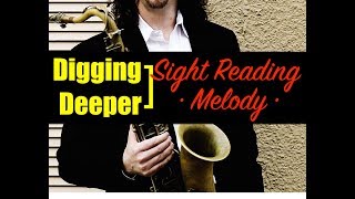 Digging Deeper #127 - "Sight Reading Melodies" & Springfield