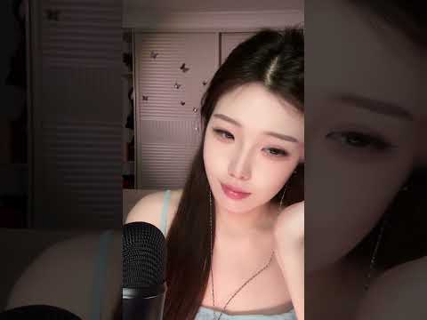 Close up gentle whispers to quiet your mind | 耳元で囁く優しい声 脳がとろける至福のひととき