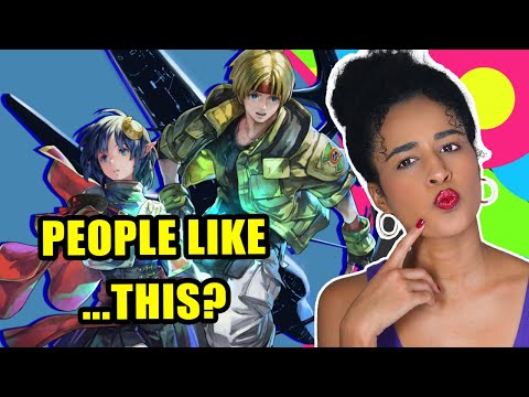 Star Ocean: Second
