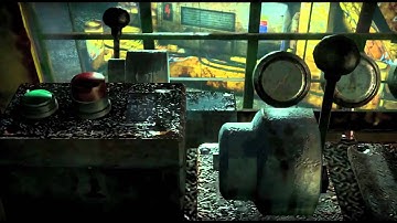 Need for Speed: The Run - First mission