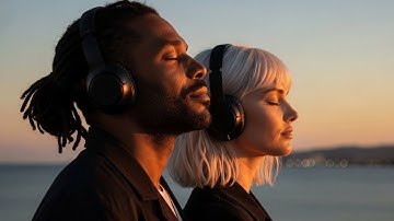 Sia ft. Damian Marley – Echoes on the Tide  | AI Music Video (Cinematic Pop Reggae Fusion)