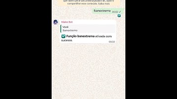 WhatsApp Bot CMD Commands 🔥 | Fast & Easy Guide