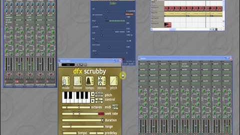 The Art Of Glitch - Steven West