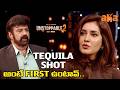 Balakrishna Makes Fun Of Rashi Khanna | Anil Ravipudi | Unstoppable With NBK | Aha