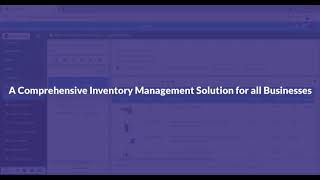 AltheaSuite Inventory Overview