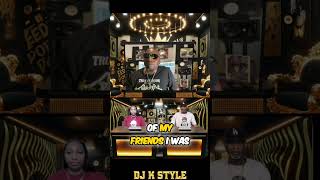 Growing Up In Richmond Temptations Of Drugs And Music