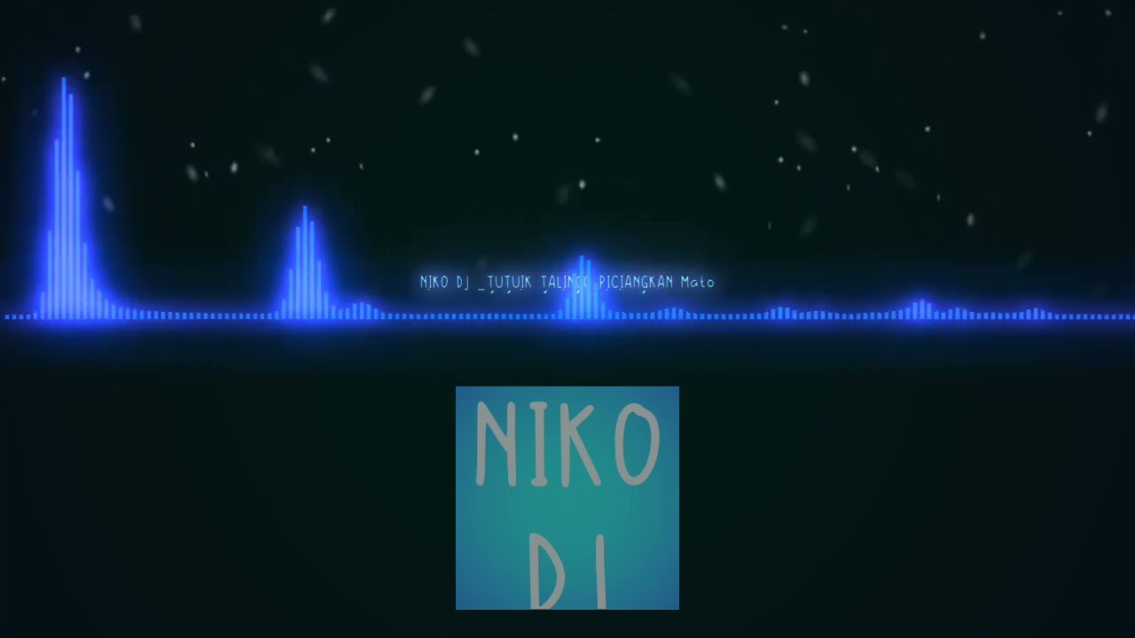 BREAK BEAT MINANG 2024// TUTUIK TALINGO PICIANGKAN MATO *