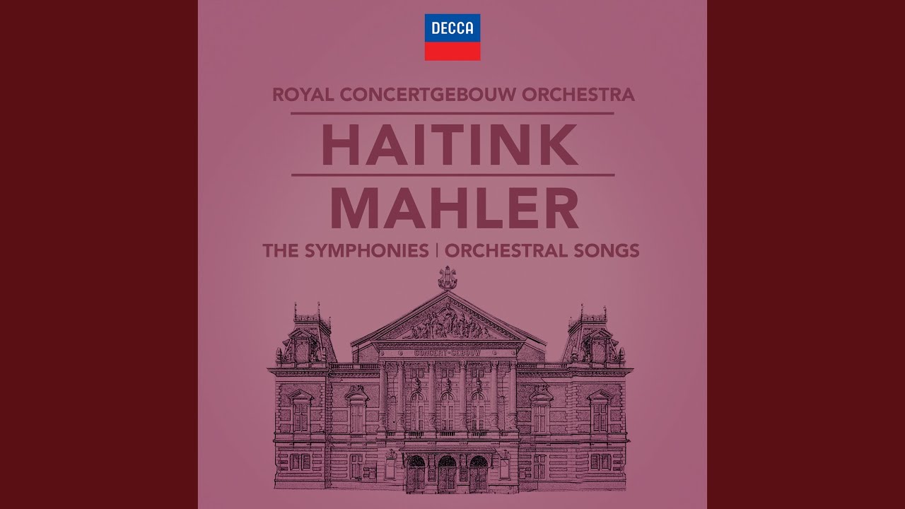 Ver Mahler: Symphony No. 8 in E-Flat Major - "Symphony of a Thousand" / Pt. 1: "Accende lumen sensibus" en YouTube Ver Mahler: Symphony No. 8 in E-Flat Major - "Symphony of a Thousand" / Pt. 1: "Accende lumen sensibus" en YouTube