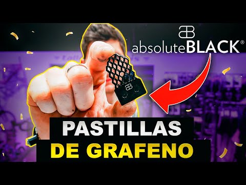 Video: Las mejores pastillas de freno para bicicletas de carretera