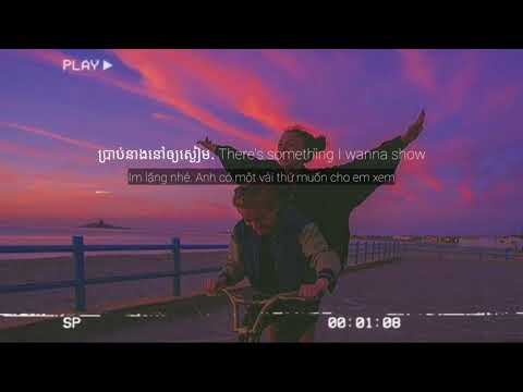 [Vietsub+Lyrics] Number One/លេខ១ - Tendo ft. Vito | Slowed | Nhạc Hot Tiktok