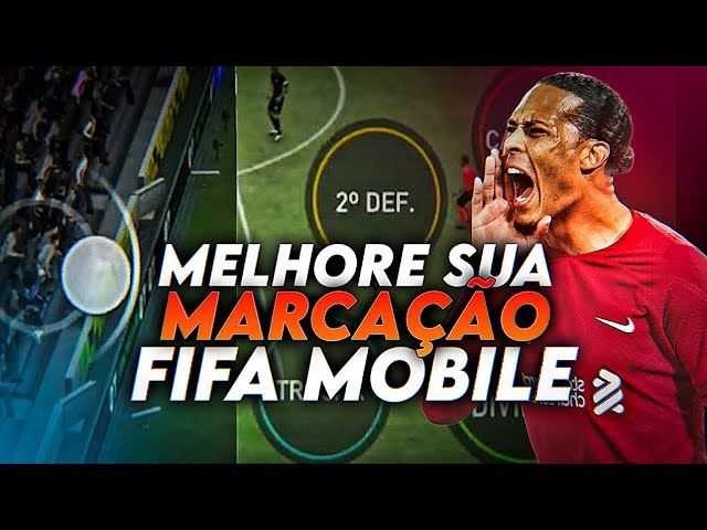 FIFA Mobile agora tem narração em português, 60fps, gráficos melhorados e  mais - MacMagazine