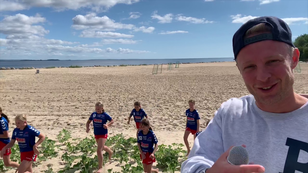 Nu så gör vi vår TIKTOK!