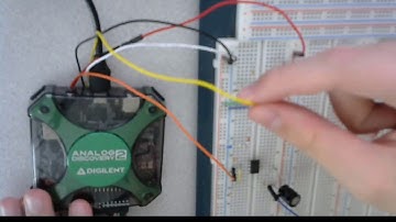 06 | EECS 216 | Lab 4 Part 2 - Section 4.3 | AM Radio
