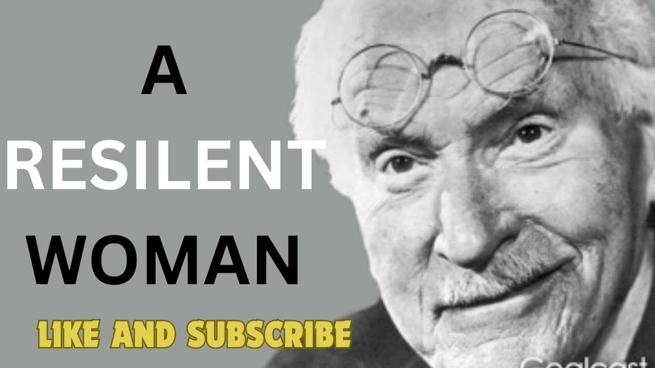 A RESILIENT WOMAN || THE POWERFUL MOTIVATIONAL SPEECH.