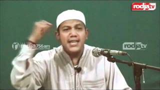 Siapa Bilang Bid'ah Itu Sesat!!...8