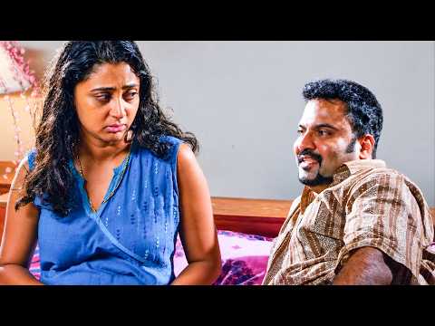 "ನಿನಗೆ ಏನಾಯ್ತು ಅಂತ ನನ್ನ ಹತ್ತಿರ ಹೇಳಬಾರದೇ?" | Love Scene | Malayalam Movie Scene #movieclips #yt #love