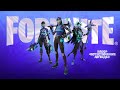 Десять предметов из набора «Потусторонние легенды» в Fortnite