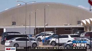 Lawton Public Schools responds to incident at EHS