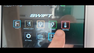 Swift Archway Sport Rockingham