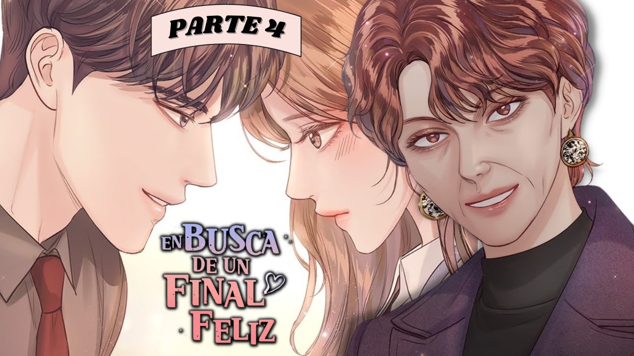 4- Los ENEMIGOS no quieren la felicidad de Yeonu- Resumen En busca de un final feliz 