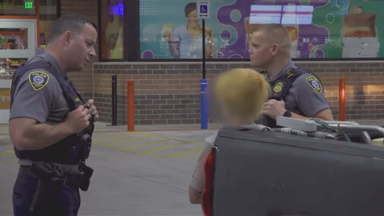 New Law Aiming To Puts Kids Involved In Human Trafficking On A Better Path