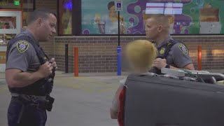 Full New Law Aiming To Puts Kids Involved In Human Trafficking On A Better Path Update