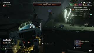 Mechs Vs Curshers