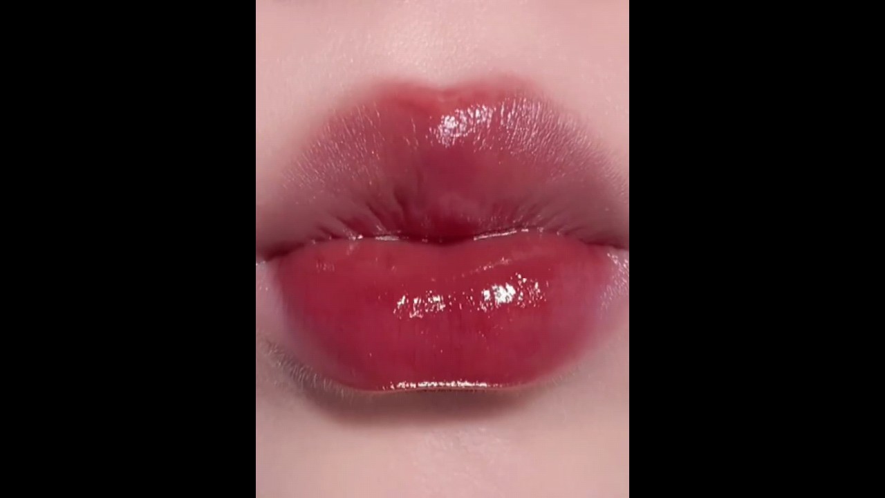 Glossy Lip shade ✨💄💋 