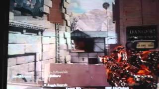 Hit a shot on studio(FFA)