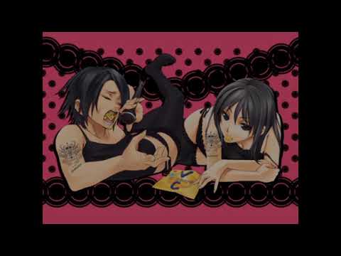 のど飴 MV 「ロミオとシンデレラ」Nodoame /  Romeo and Cinderella (Sub. español)