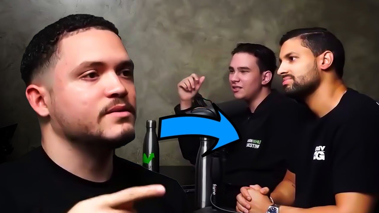 ENTREVISTA A YERIBEL CASTILLO (RESUMEN)