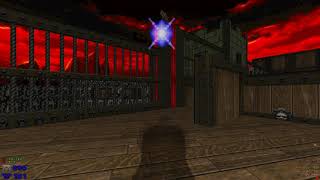 Doom No End In Sight - E3M4 Fortuna Bridge - All Secrets Uhd 4K