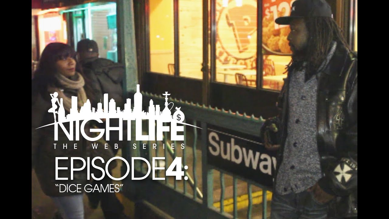 Download Nightlife Web Series | Episode 4 | "The Dice Games"