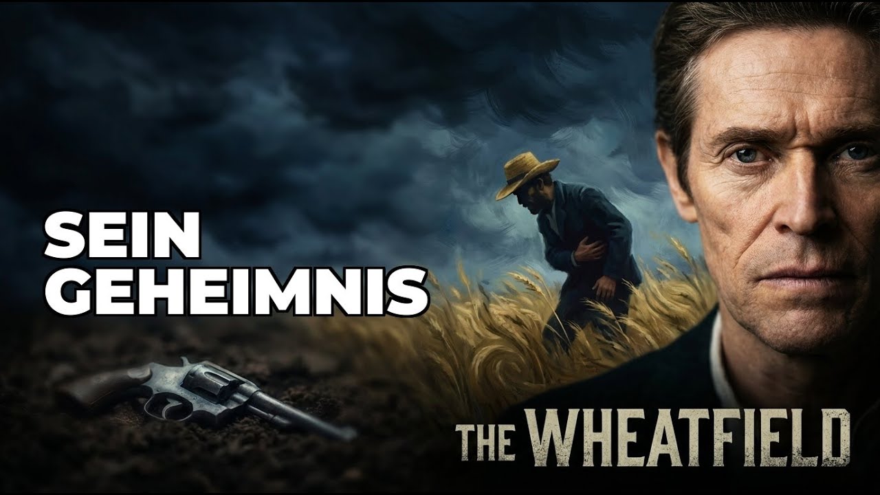 Van Goghs letztes Geheimnis: War es Mord?